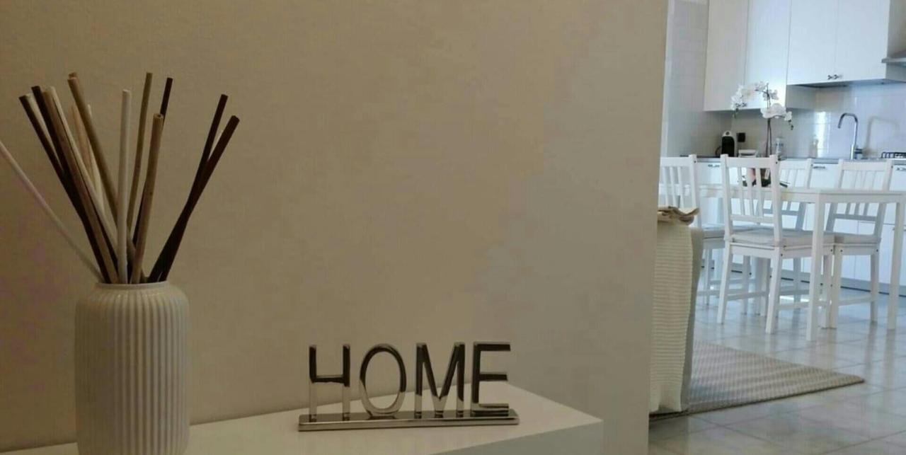 Aurora Appartamenti - A 150M Dall Ospedale Sacro Cuore Negrar Dış mekan fotoğraf