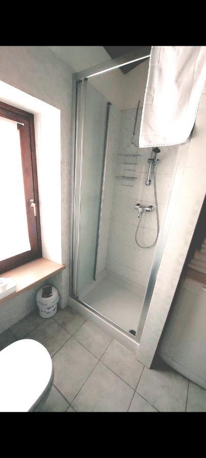 Aurora Appartamenti - A 150M Dall Ospedale Sacro Cuore Negrar Dış mekan fotoğraf